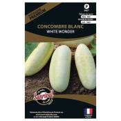 Sanrival Premium - Graines potagères premium Concombre