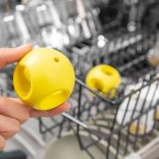 Shop-story - ioclean : Balles Magnétiques Anticalcaires
