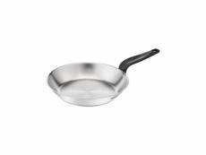 Tefal e3080404 primary poele inox 24 cm compatible induction TEF3168430316638