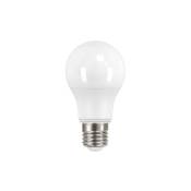Ampoule LED E27 5,5W A60 équivalent à 41W - Blanc