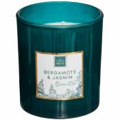 Atmosphera - Bougie Parfumée Bergamote et Jasmin Pot