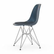 Chaise DSR - Eames Plastic Side Chair / (1950) - Galette