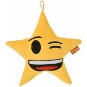 Coussin étoile Emoji - Star