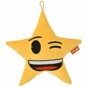 Emojis - Coussin étoile Emoji - Star
