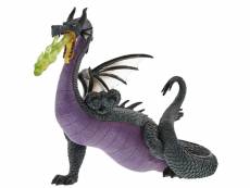 Figurine collection dragon maléfique