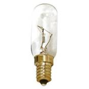 FindASpare Ampoule pour hotte E14 40W 230-240V T25L Approuve Philips