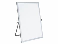 Ivol - tableau blanc de bureau vertical 30x20 cm