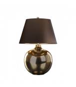 Lampe de table Ottoman Bronze 71 Cm