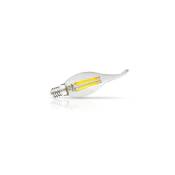Miidex Lighting - Blister x 2 Ampoules led E14 4W 495lm