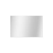 Mp Glass - Miroir bords biseautés 5mm 45x30cm