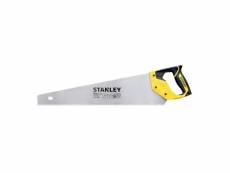 Stanley - scie égoïne jet cut sp 500 mm 2-15-288