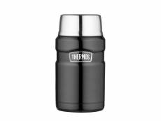 Thermos boîte alimentaire isotherme king xl space grey 0,71l EYKI234-SCGY