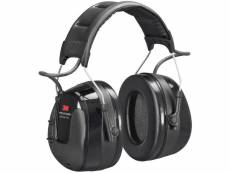3m protection auditive avec radio worktunes pro peltor