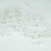 6,5 M perlengirlanden guirlandes de perles perle-starfact