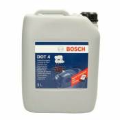 Bosch - Liquide de frein dot 4 5L