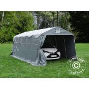 Dancover - Tente Abri Voiture Garage pro 3,3x6x2,4m