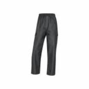 Delta Plus - pantalon polyester oxford enduit pu noir - GALWANO0-Taille vêtement-50/52 (2XL) - Noir