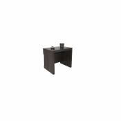 Giovanni Table console extensible Milano wengé