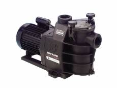 Hayward - pompe à filtration 0.75 cv, 11m3/h triphasé sp2808xe113 - max flo