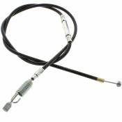 Husqvarna - Cable embrayage 505512101 pour debroussailleuse