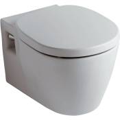 Ideal Standard - wc suspendu, 360X540X340 mm, blanc