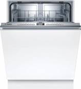 Lave vaisselle intégrable 60 cm Bosch SGV4HTX31E
