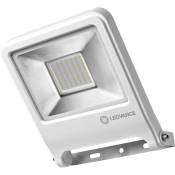 Ledvance - Projecteur extérieur led - 50 w - 4000 lm - IP65 - Aluminium - Blanc