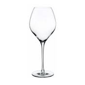 Lot de 2 verres à vin blanc Fantasy- Nude Glass