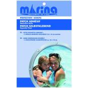 Marina - reparation bache PATCHX5 550110M1