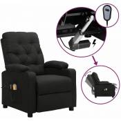 Nova - Divers fauteuils de massage électrique à tissu