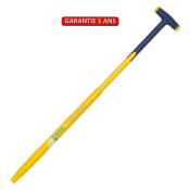 Outils Perrin - manche composite bequille pr beche