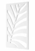Paravent Kentia / Treillage - 90 x 150 cm - Serralunga