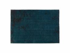 Paris prix - tapis déco rectangulaire "lalie" 160x230cm