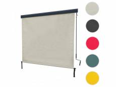Store vertical hwc-f42, store vertical tissu protection