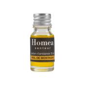 1001kdo - Huile parfumee ambiance miel de montagne