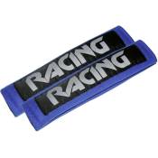 28207 Racing blue Fourreaux de ceinture 22 mm x 7 cm