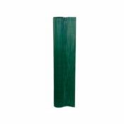 Canisse plastic eco vert sf 1,50x3m ref 360150