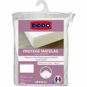Dodo - proteg mat cot 160 x 200 QUARTZ-1620-30
