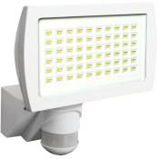 FL2N-LED-230-BL projecteur led + détecteur de mouvement