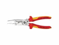 Knipex - pince multifonctions isolée 1000 v D-0070119