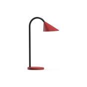 Lampe de bureau led sol, couleur: rouge 400077406 -