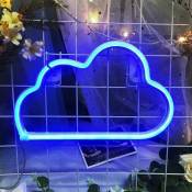 Shining House - Belle décoration de chambre Cloud