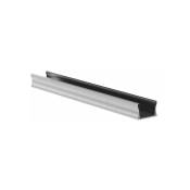 Slimline wide - 15 mm - profilé en aluminium pour