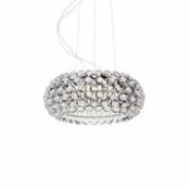 Suspension Caboche Plus Medium / LED - Version dimmable