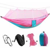 Tlily - Portable Haute Resistance parachute Tissu Camping