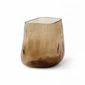 Vase Collect SC67 / H 23 cm - Verre soufflé bouche