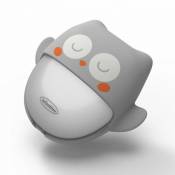 Veilleuse nomade rechargeable chouette - Infantino