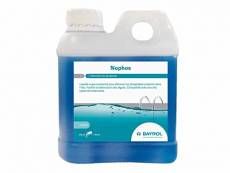 Bayrol - No Phos anti-phosphates concentré 1 L Bayrol