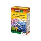 Bleu de France - 500 g - Solabiol