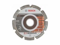 Bosch professional fraise à joints expert pour mortar,